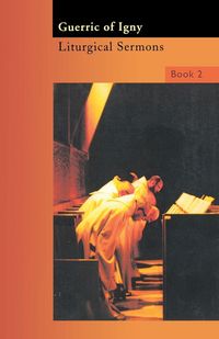 Produktbild: Liturgical Sermons Volume 2