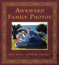 Produktbild: Awkward Family Photos