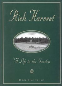 Produktbild: Rich Harvest