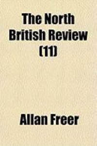 Produktbild: The North British Review (11)