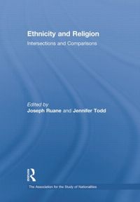 Produktbild: Ethnicity and Religion
