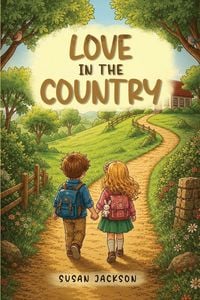 Produktbild: Love In The Country