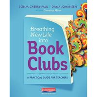 Produktbild: Breathing New Life Into Book Clubs