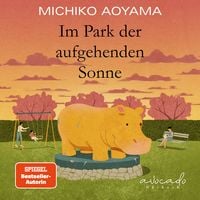Produktbild: Im Park der aufgehenden Sonne