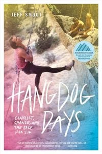 Produktbild: Hangdog Days