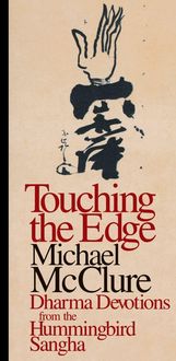 Produktbild: Touching the Edge