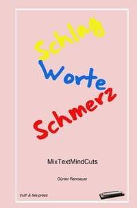 Produktbild: Schlag Worte Schmerz