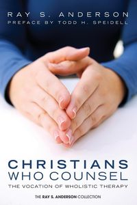 Produktbild: Christians Who Counsel