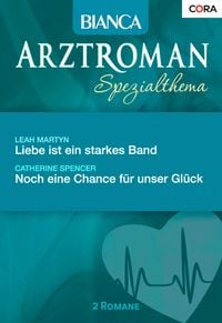 Produktbild: Bianca Arztroman Band 26