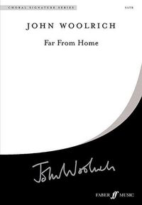Produktbild: Far from Home