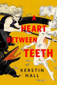 Produktbild: A Heart Between Teeth