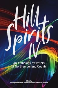 Produktbild: Hill Spirits IV