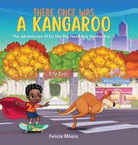 Produktbild: There Once Was A Kangaroo