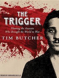 Produktbild: TRIGGER MP3 - CD/E           M