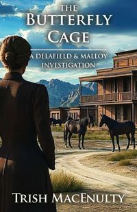Produktbild: The Butterfly Cage