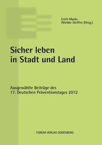 Produktbild: Sicher leben in Stadt und Land