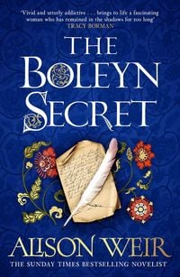 Produktbild: The Boleyn Secret