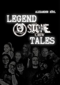 Produktbild: Legend Stone-Crew Tales