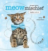 Produktbild: Meow Mischief
