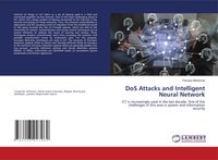 Produktbild: DoS Attacks and Intelligent Neural Network