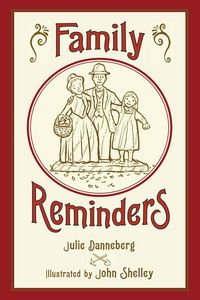 Produktbild: Danneberg, J: Family Reminders