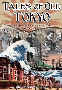 Produktbild: Tales of Old Tokyo