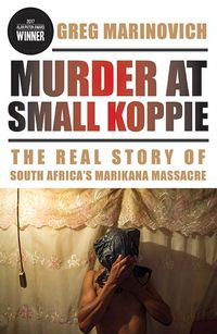 Produktbild: Murder at Small Koppie