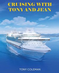 Produktbild: Cruising with Tony and Jean