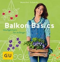 Produktbild: Balkon Basics