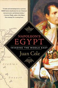 Produktbild: Napoleon's Egypt