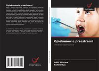 Produktbild: Opiekunowie przestrzeni