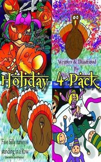 Produktbild: Holiday 4-Pack