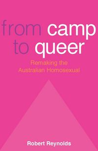 Produktbild: From Camp To Queer