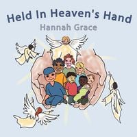 Produktbild: Held In Heaven's Hand