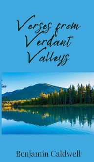 Produktbild: Verses from Verdant Valleys