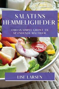 Produktbild: Salatens Hemmeligheder