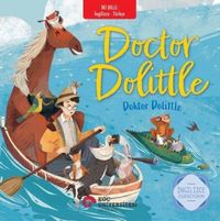 Produktbild: Doctor Dolittle - Doktor Dolittle