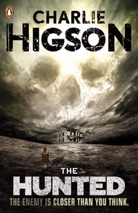 Produktbild: The Hunted (The Enemy Book 6)