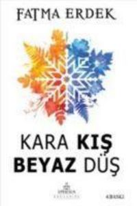 Produktbild: Kara Kis Beyaz D&uuml;s