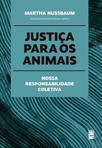 Produktbild: Justi&ccedil;a para os animais