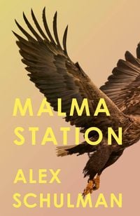Produktbild: Malma Station