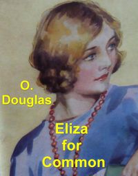 Produktbild: Eliza for Common