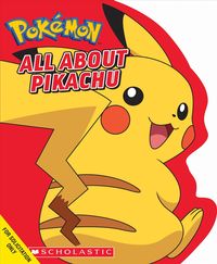 Produktbild: All Abt Pikachu