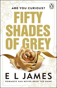 Produktbild: Fifty Shades of Grey Bd.1