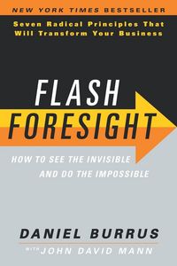 Produktbild: Flash Foresight
