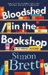 Produktbild: Bloodshed in the Bookshop