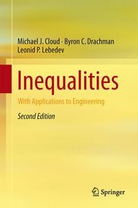 Produktbild: Inequalities