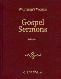 Produktbild: Gospel Sermons - Volume 1