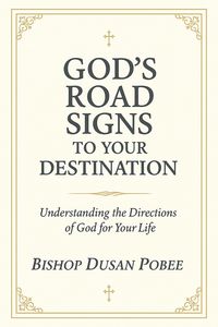 Produktbild: God's Road Signs To Your Destination