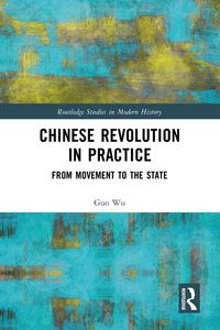 Produktbild: Chinese Revolution in Practice